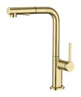 Смеситель Ne214419-SBG