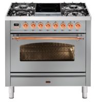 Кухонный блок P09INE3/SSP