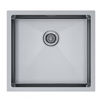 Мойка GERBERG 48 UNI PM254844-BS