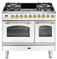 Кухонный блок PD10IDNE3/WHG