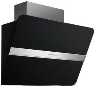 Вытяжка FLIPPER 85 NRS BLACK Falmec купить в Ярославле | Всегда в наличии! | Артикул CFPN85.E2P2#ZZZQ490F | Официальный сайт LEADER-BT