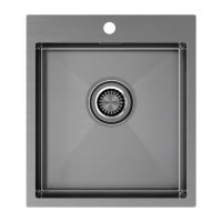 Мойка VELTEN 45 PM804551-GM