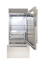 Холодильник-морозильник XS900TGT6I