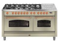 Кухонный блок P15SDNE3/AWP