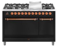 Кухонный блок P12FDQNE3/BKP