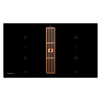 Индукционная варочная панель с вытяжкой KMI 9850.0