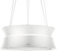 Вытяжка DAMA IS.60 White Вытяжка DAMA IS.60 White