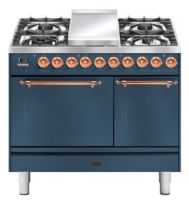 Кухонный блок PD10FDQNE3/MBP