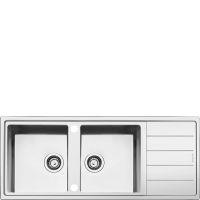 Мойка LDR116-2 Мойка LDR116-2