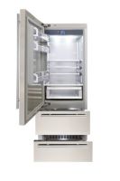 Холодильник-морозильник KS750HST3
