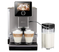 Кофемашина CafeRomatica NICR 970