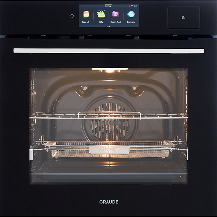 Духовой шкаф BMDP 60.4 S Graude купить в Ярославле | Всегда в наличии! | Артикул BMDP 60.4 S | Официальный сайт LEADER-BT