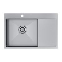 Мойка VELTEN 78F PM807851-BSL