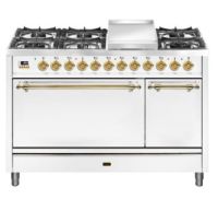 Кухонный блок P12FDQNE3/WHG