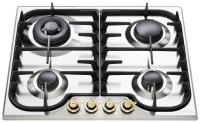 Газовая варочная поверхность HCB60DN/SSG
