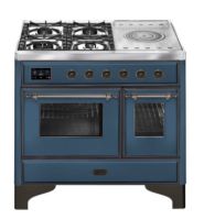 Кухонный блок MD10SDNE3/BGC