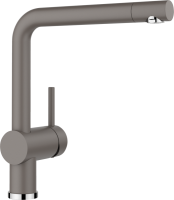 Смеситель LINUS SILGRANIT 526960