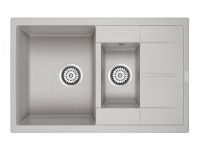 Мойка FLUGEN 60/1,5 PM237850-GR