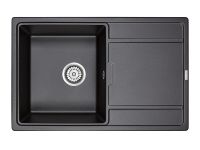 Мойка FLUGEN 50-780 PM217850-BL