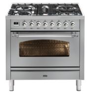 Кухонный блок P09PDNE3/SSC