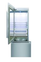 Холодильник-морозильник RS750TGT3I