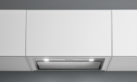 Вытяжка BUILT-IN BURANO 50 INOX Вытяжка BUILT-IN BURANO 50 INOX