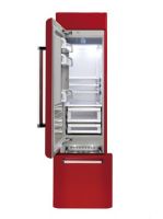 Холодильник-морозильник AS600TST3