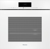 Комби-пароварка DGC 7865 HC Pro OBSW чёрный обсидиан