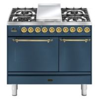 Кухонный блок PD10FQNE3/MBG