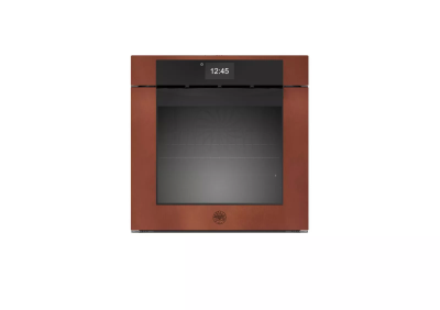 Электрический встраиваемый духовой шкаф с пиролизом и функцией пара F6011MODVPT/23