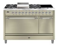 Кухонный блок P12FIQNE3/AWC