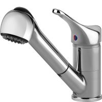 Смеситель MD10CR3 Смеситель MD10CR3