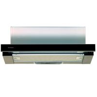 Кухонная вытяжка FLOX GLASS BK A60 Кухонная вытяжка FLOX GLASS BK A60