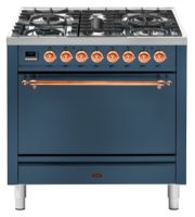 Кухонный блок P09PDQNE3/MBP