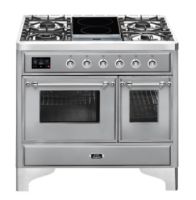 Кухонный блок MD10IDNE3/SSC