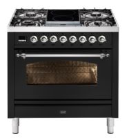 Кухонный блок P09INE3/BKC