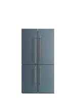 Холодильно-морозильный шкаф R91NCD/BGB