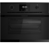 Компактный духовой шкаф CBD 6340.0 KSM6