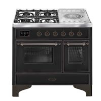 Кухонный блок MD10SDNE3/BKB