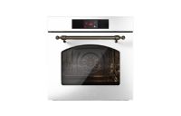 Духовой шкаф OV601NTPY/WHB