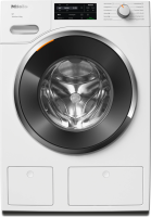 Стиральная машина WWG660WPS White Edition Стиральная машина WWG660WPS White Edition