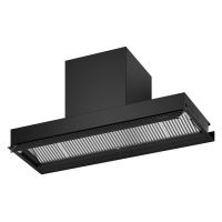 Кухонная вытяжка IN-NOVA ZERO DRIP LITE A90 BK Кухонная вытяжка IN-NOVA ZERO DRIP LITE A90 BK