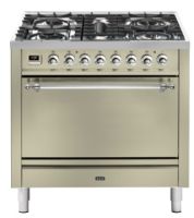 Кухонный блок P09PQNE3/AWC