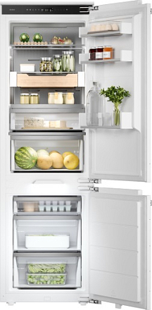 Встраиваемый холодильник RBC576DNC1 ASKO купить в Ярославле | Всегда в наличии! | Артикул 745984 | Официальный сайт LEADER-BT