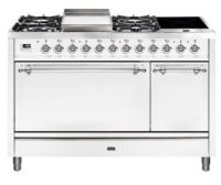 Кухонный блок P12FIQNE3/WHC