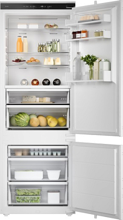 Встраиваемый холодильник RBC297SND1 ASKO купить в Ярославле | Всегда в наличии! | Артикул 746846 | Официальный сайт LEADER-BT