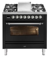 Кухонный блок P09FNE3/BKC