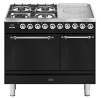 Кухонный блок PD10SQNE3/BKC