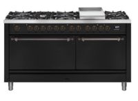 Кухонный блок P15FQNE3/BKB