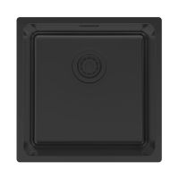 Мойка YUNI 44 UNI YU44-MBN